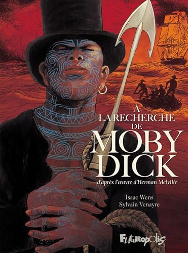 A la recherche de Moby Dick