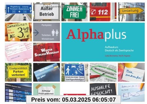 A1/2: Aufbaukurs - Kursbuch mit CDs