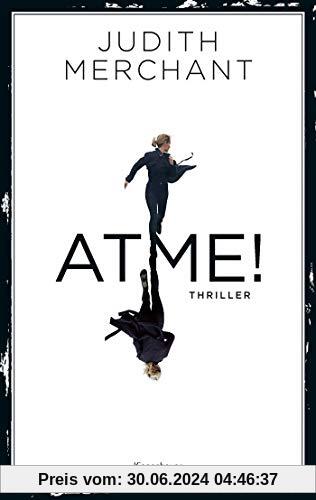 ATME!: Thriller