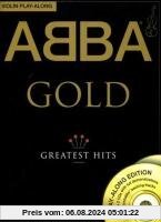 Abba (Play Along Book & Cds)