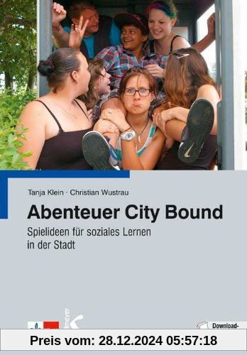 Abenteuer City Bound: Spielideen für soziales Lernen in der Stadt