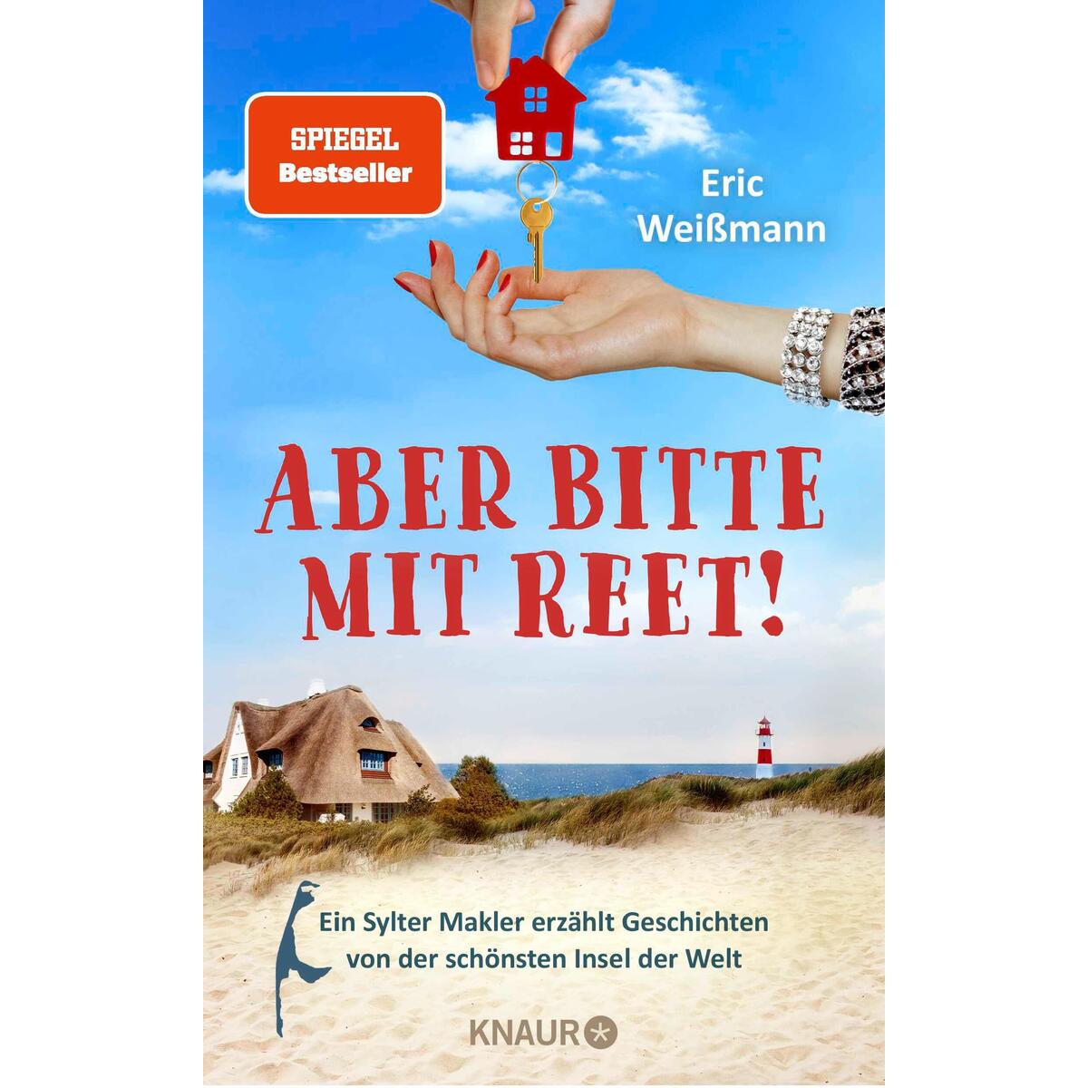 Aber bitte mit Reet! von Knaur Taschenbuch