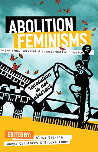 Abolition Feminisms Vol. 1: Organizing, Survival, and Transformative Practice von Haymarket Books