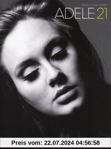 Adele (Pvg)