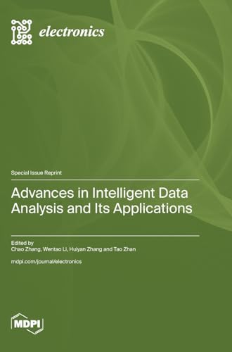 Advances in Intelligent Data Analysis and Its Applications
