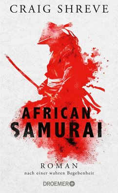 African Samurai von Droemer/Knaur