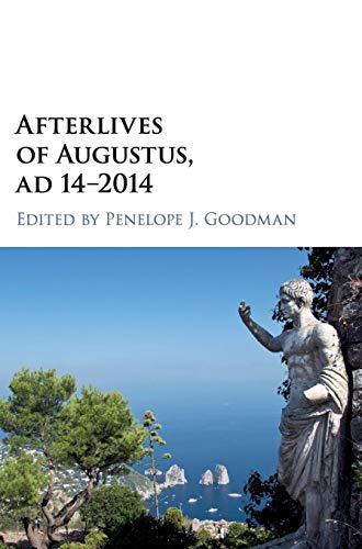 Afterlives of Augustus, AD 142014