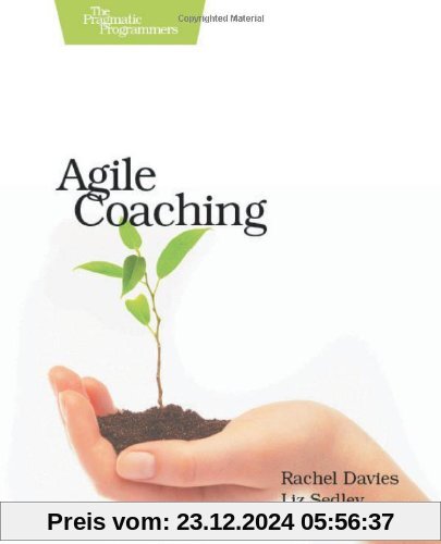 Agile Coaching