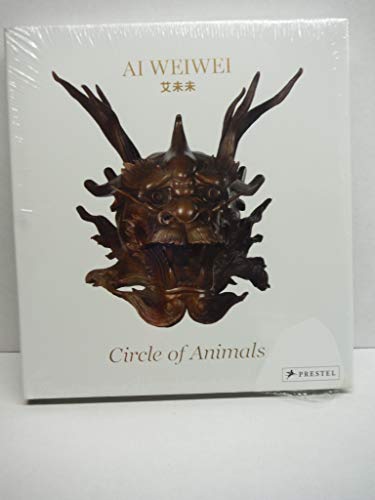 Ai Weiwei: Circle of Animals: Circle of Animals and the Garden of Perfect Brightness