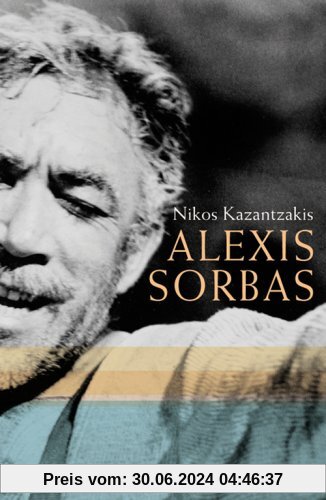 Alexis Sorbas