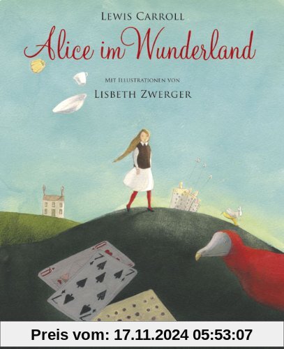 Alice im Wunderland