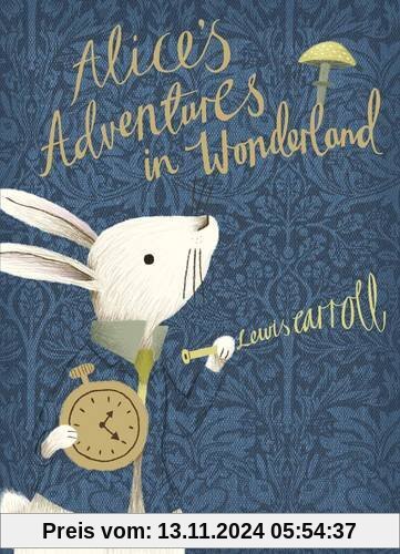 Alice's Adventures in Wonderland: V&A Collector's Edition