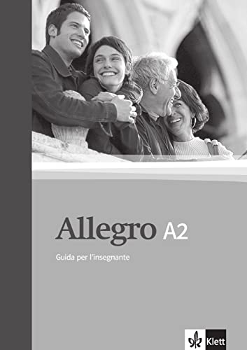 Allegro A2: Guida per l’insegnante