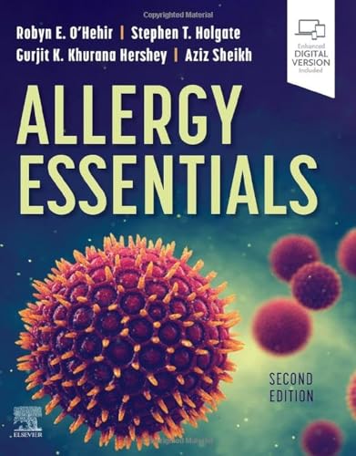 Allergy Essentials