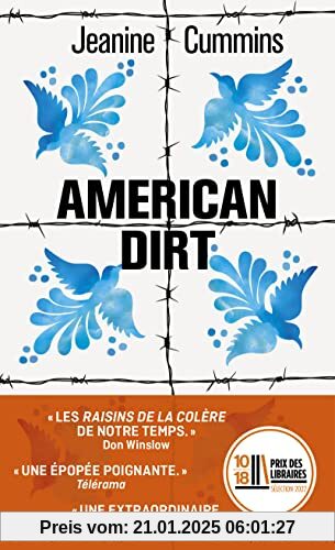 American dirt