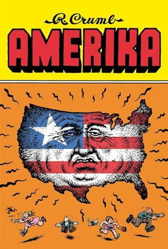 Amerika