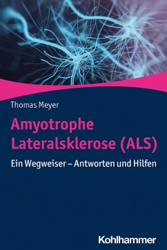Amyotrophe Lateralsklerose (ALS) von Kohlhammer