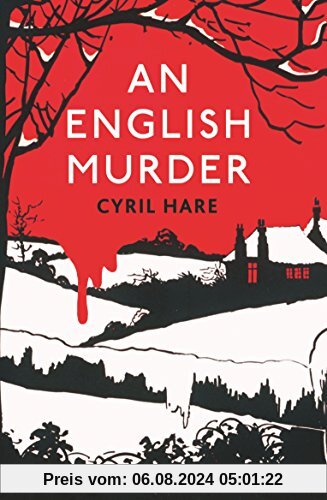 An English Murder