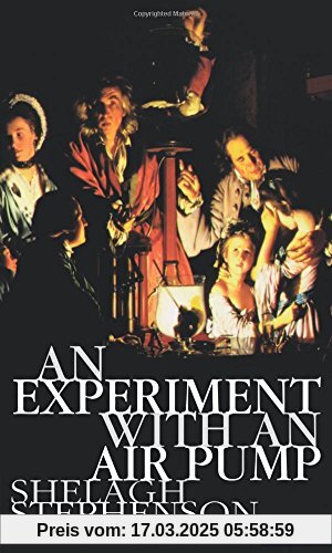 An Experiment With An Air Pump (Methuen Drama Modern Plays)