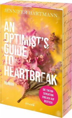 An Optimist's Guide to Heartbreak / Heartsong Duet Bd.1 von Mira Taschenbuch / Reverie