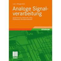Analoge Signalverarbeitung