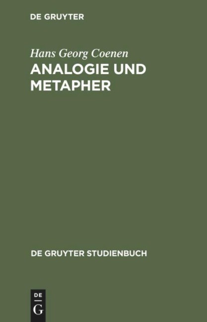 Analogie und Metapher