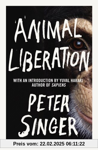 Animal Liberation