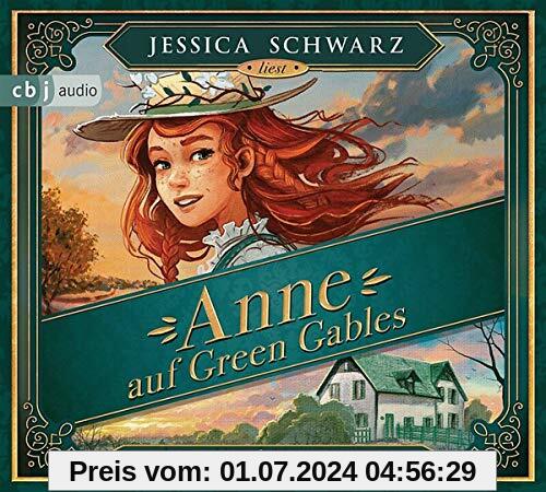 Anne auf Green Gables: Nostalgie für Kinder