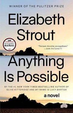 Anything Is Possible von Penguin Random House / Random House Trade Paperbacks