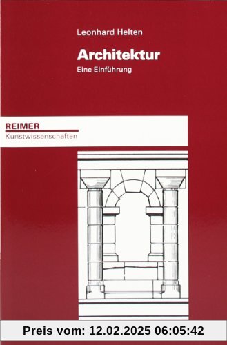 Architektur: Eine Einführung