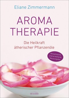 Aromatherapie von Irisiana