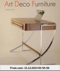 Art Deco Furniture: The French Designers