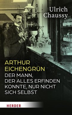 Arthur Eichengrün von Herder, Freiburg