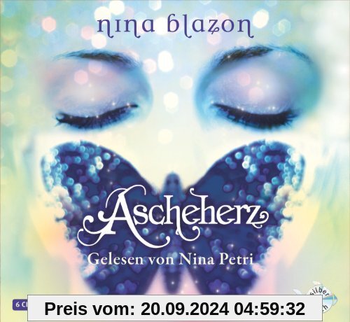 Ascheherz (6 CDs)