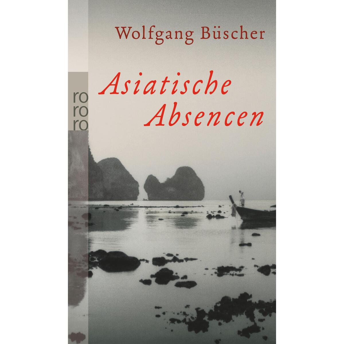 Asiatische Absencen von Rowohlt Taschenbuch Verlag