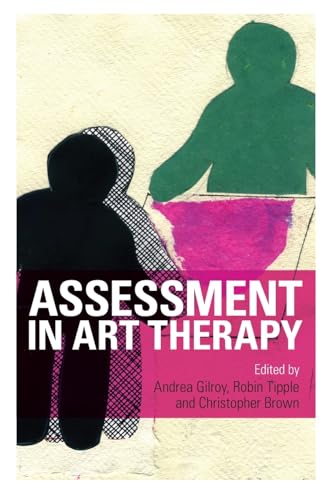 Assessment in Art Therapy von Routledge