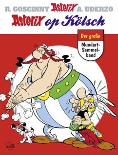Asterix op Kölsch von Egmont Comic Collection / Ehapa Comic Collection