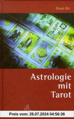 Astrologie mit Tarot