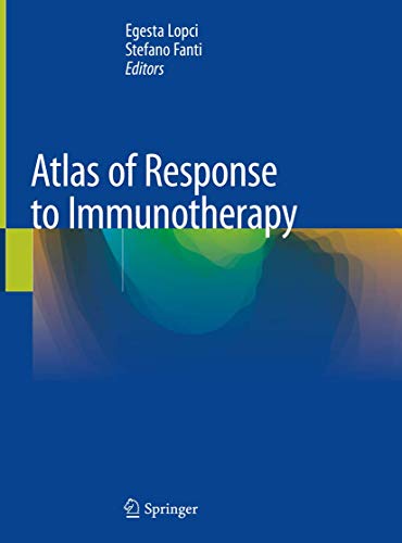 Atlas of Response to Immunotherapy von Springer