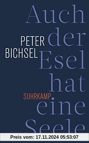 Auch der Esel hat eine Seele: Frühe Texte und Kolumnen 1963-1971 (suhrkamp taschenbuch)