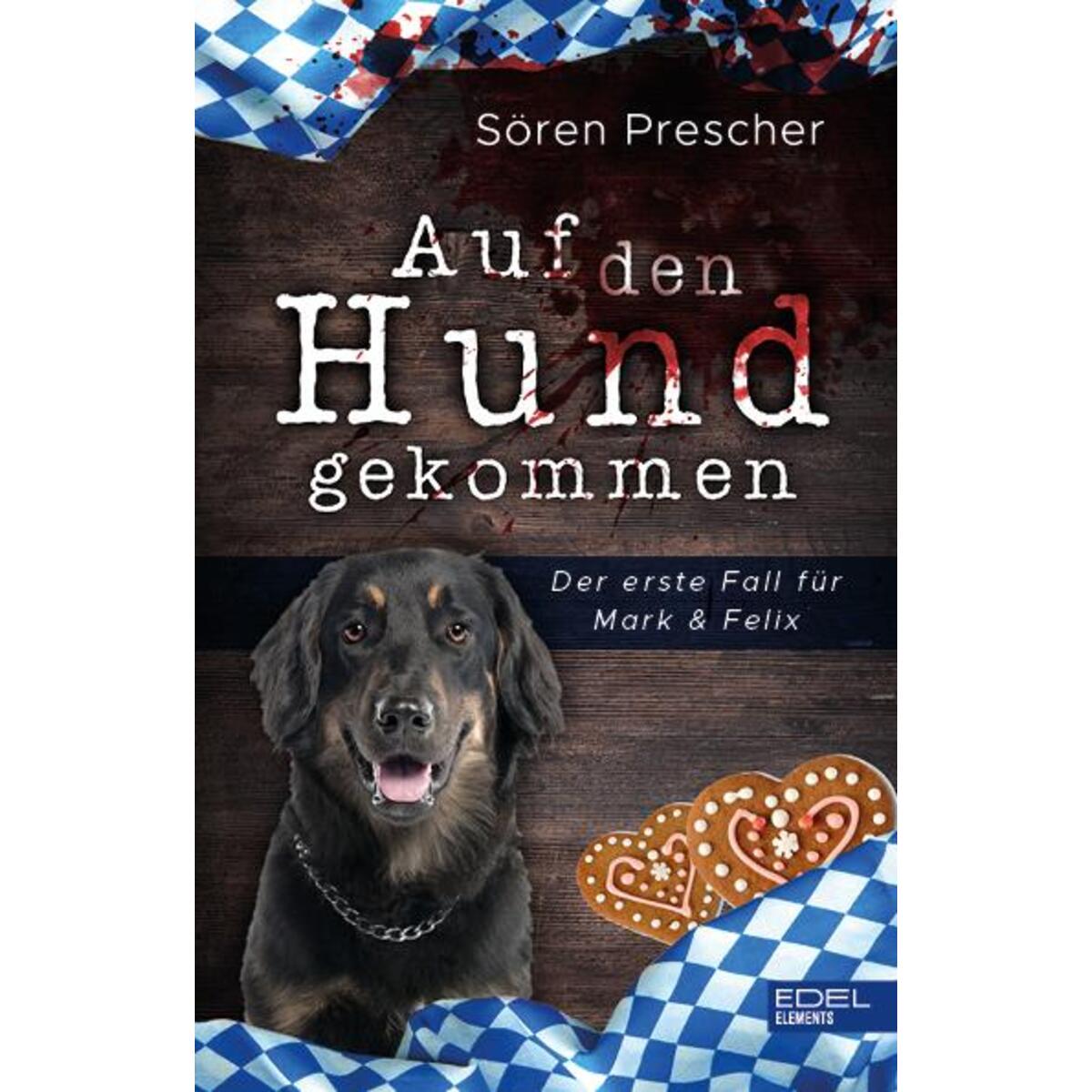 Auf den Hund gekommen von Edel Elements