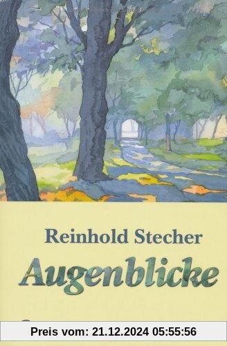 Augenblicke