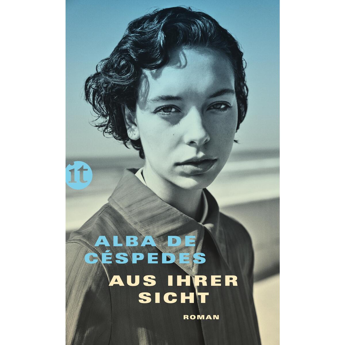 Aus ihrer Sicht von Insel Verlag GmbH