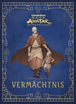 Avatar - Der Herr der Elemente: Vermächtnis von Cross Cult