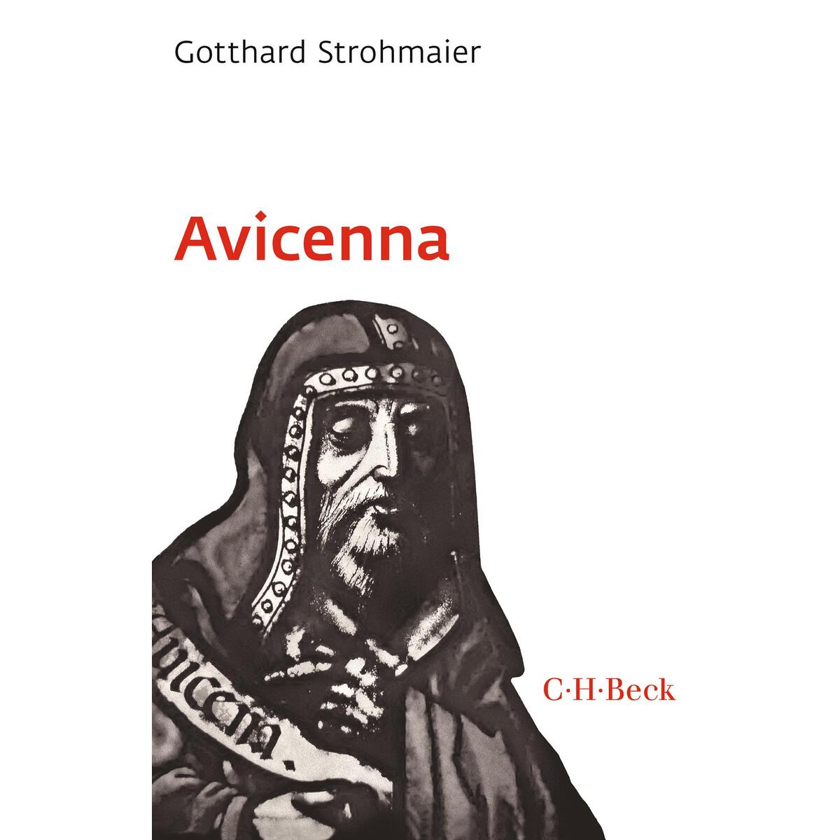Avicenna von C.H. Beck