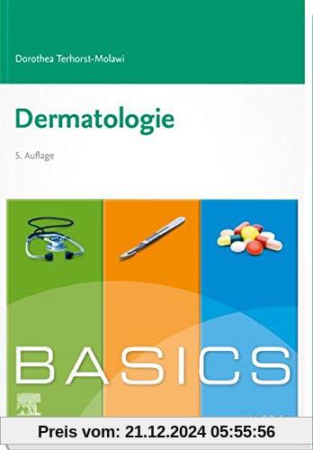 BASICS Dermatologie