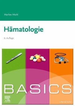 BASICS Hämatologie von Elsevier, München