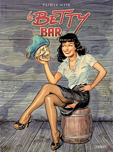 BETTY BAR von PAQUET