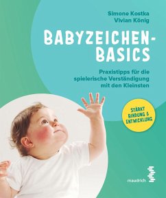 Babyzeichen - Basics von Maudrich