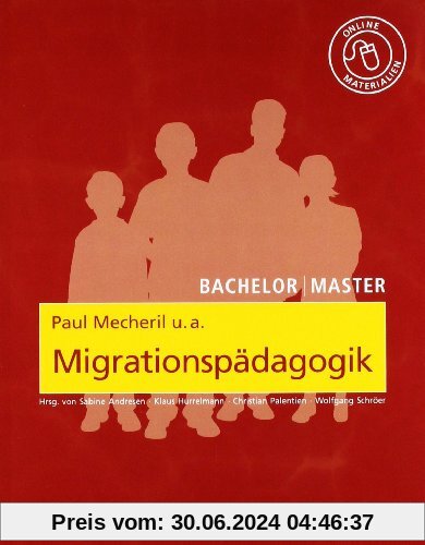 Bachelor | Master: Migrationspädagogik